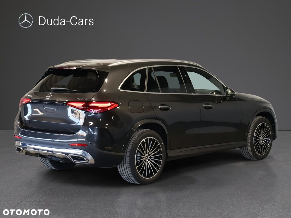 Mercedes-Benz GLC - 3