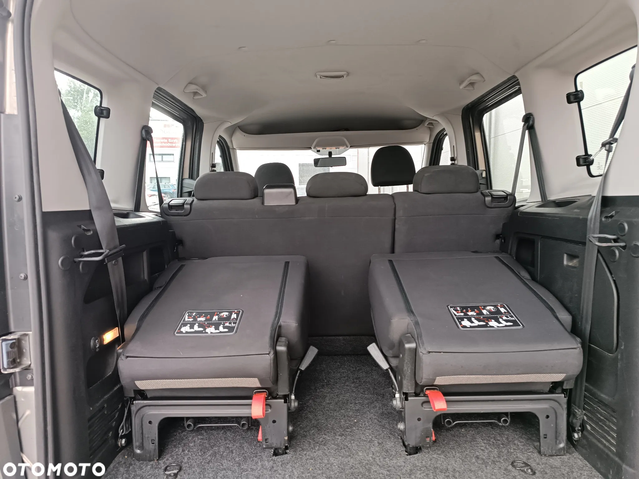 Opel Combo 1.6 CDTI L1H1 Edition - 9