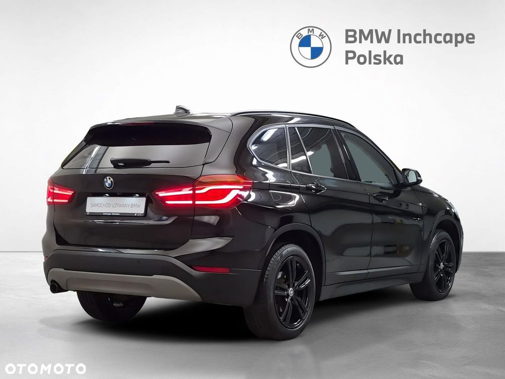 BMW X1 sDrive18d Advantage - 6