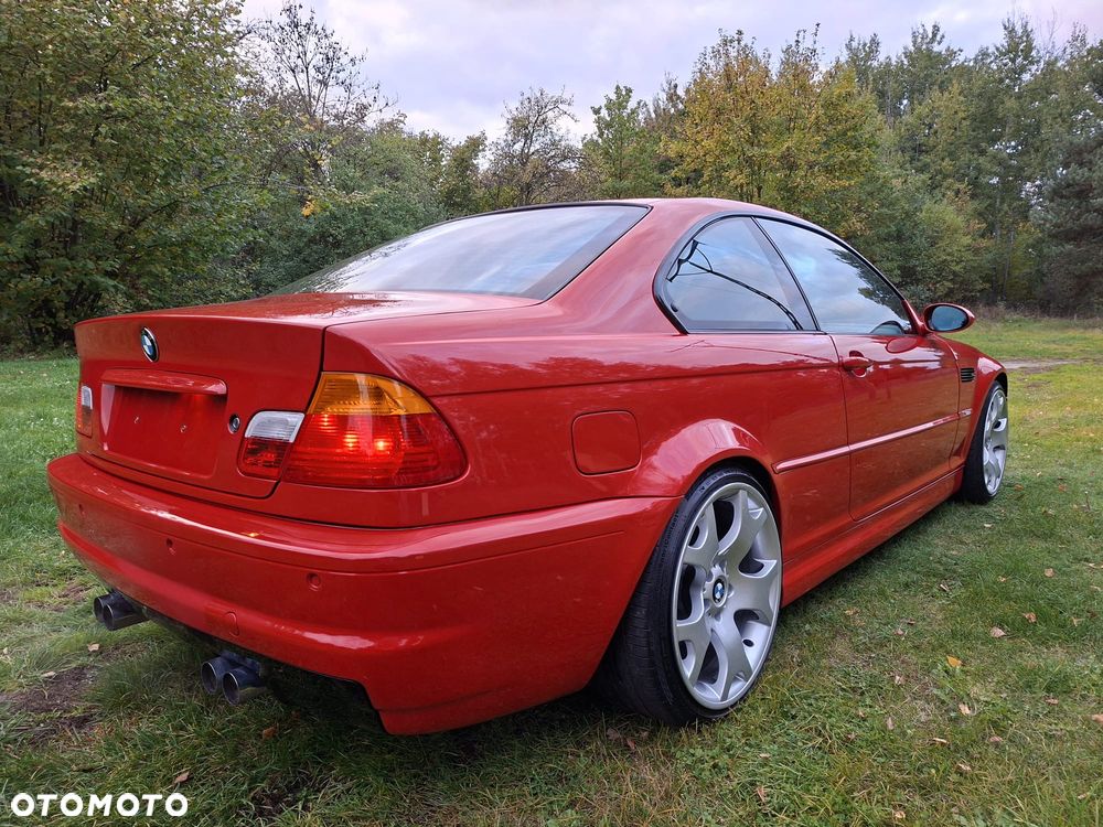BMW E46 1999 photo 4