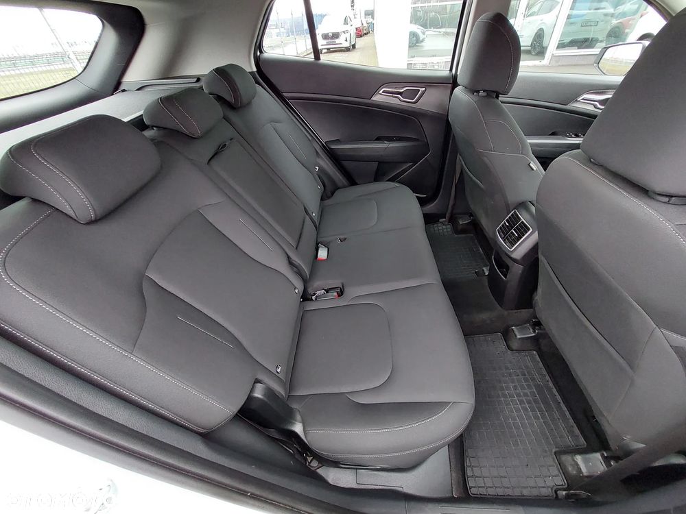 Kia Sportage 1.6 T-GDI M 2WD - 7