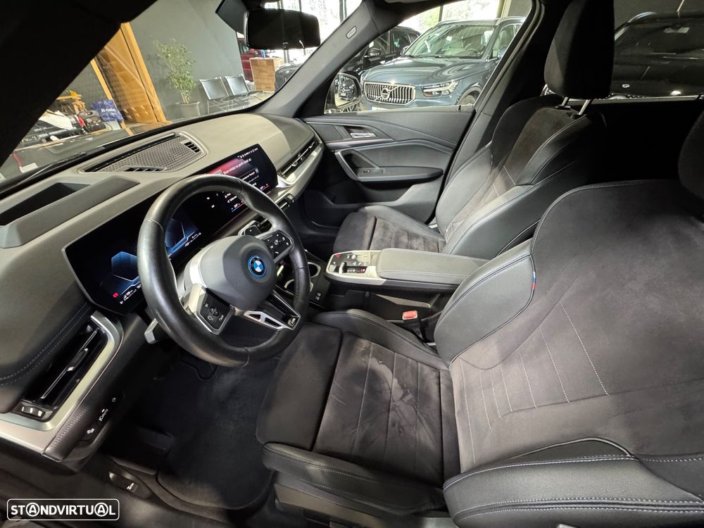 BMW X1 xDrive25e Pack Desportivo M Pro - 32