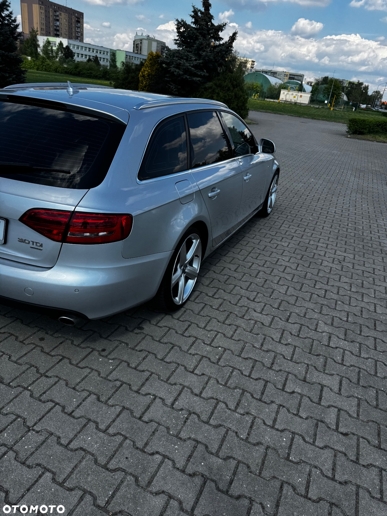 Audi A4 Avant - 2