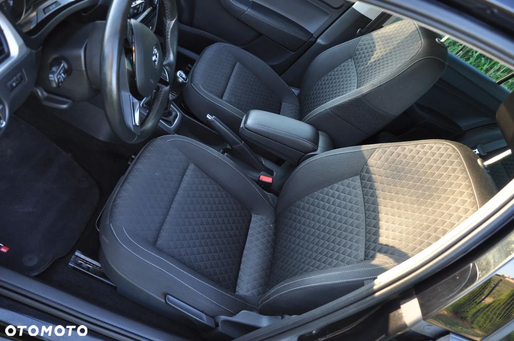 Skoda RAPID 1.2 TSI (Green tec) Ambition - 21