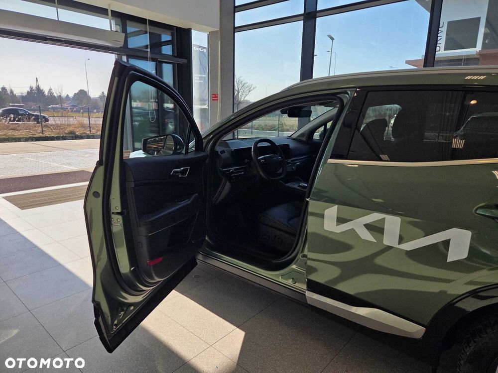 Kia Sportage - 11