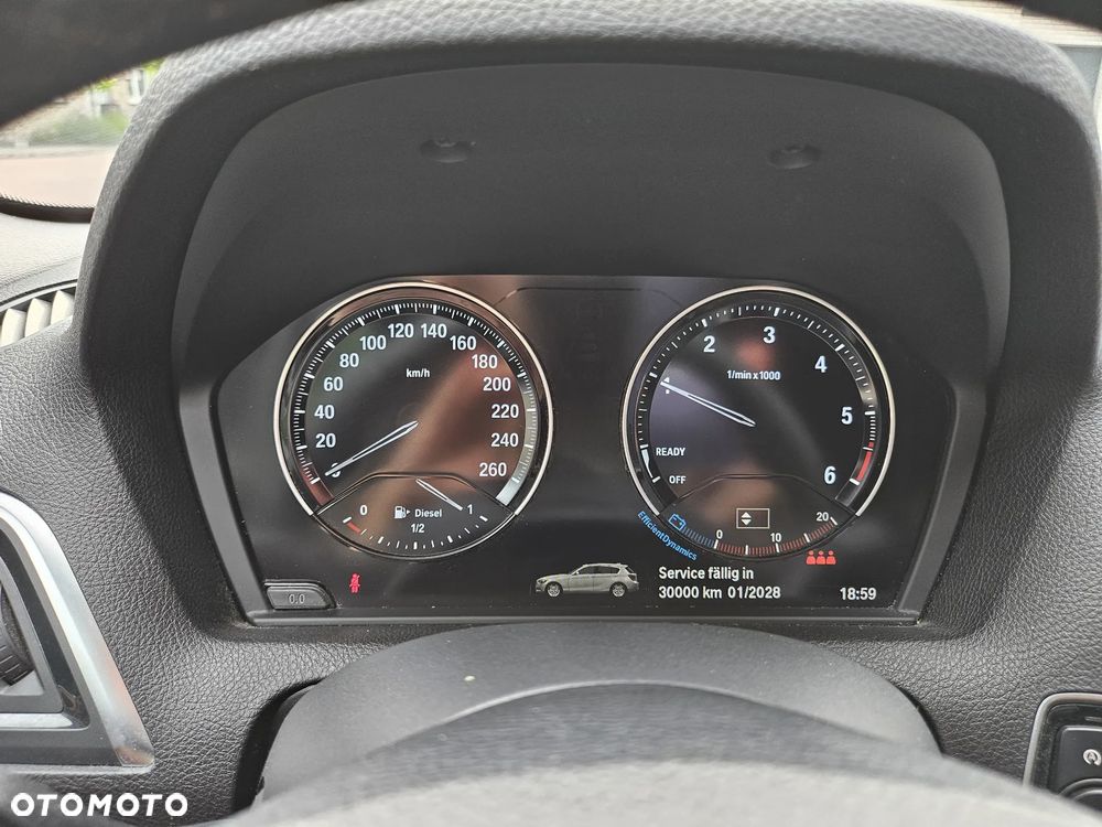 BMW Seria 1 - 10