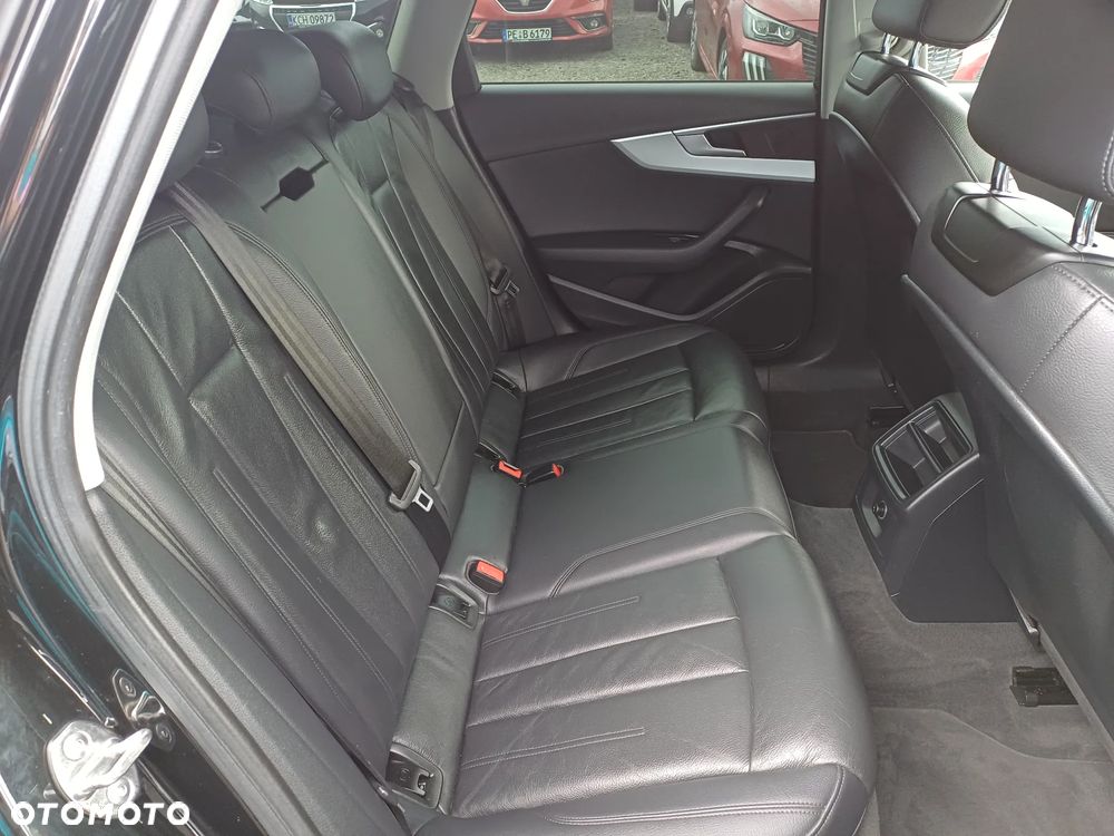 Audi A4 ver-2-0-tdi-ultra-design - 12