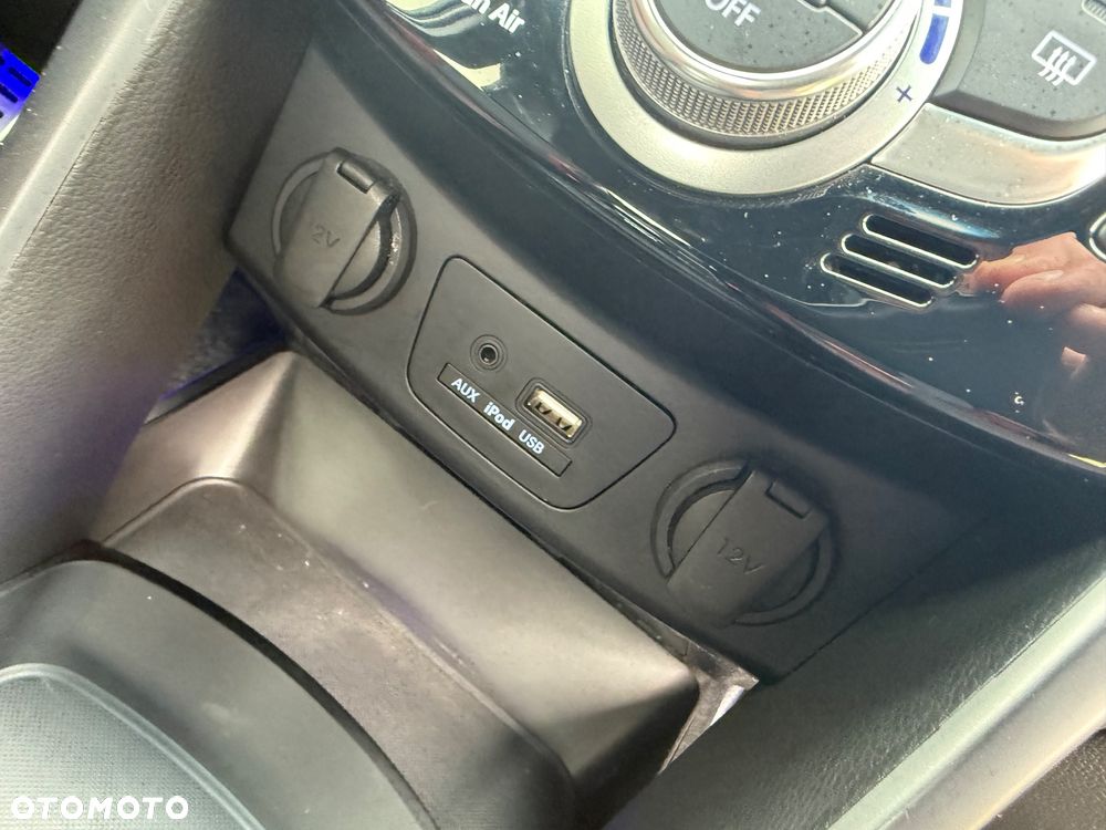 Hyundai i30 1.6 T GDI Turbo - 33
