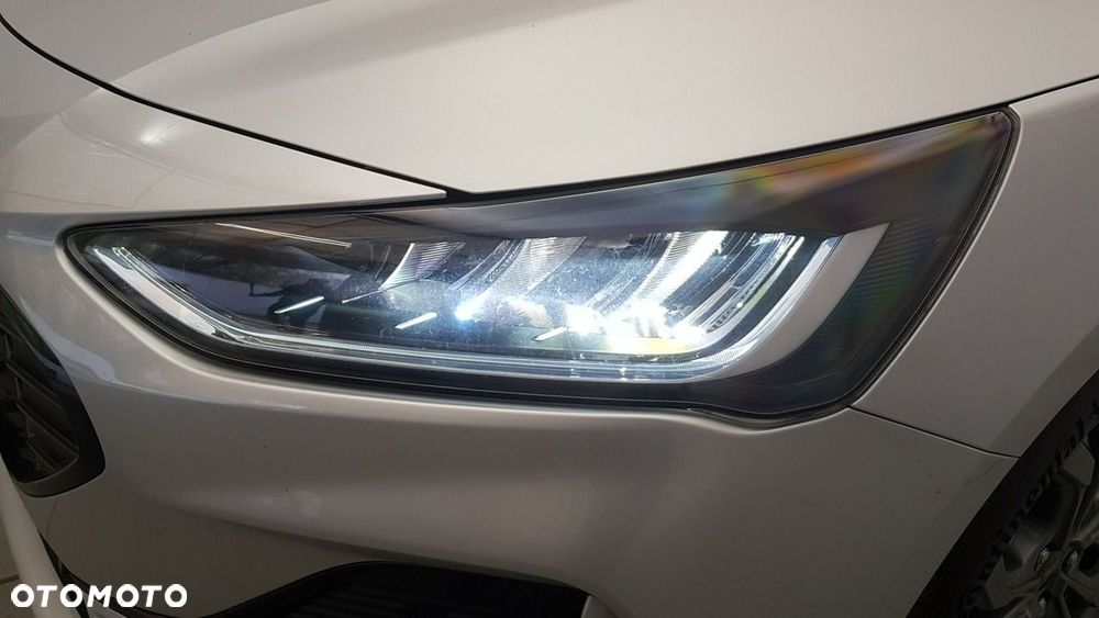 Ford Focus - 10