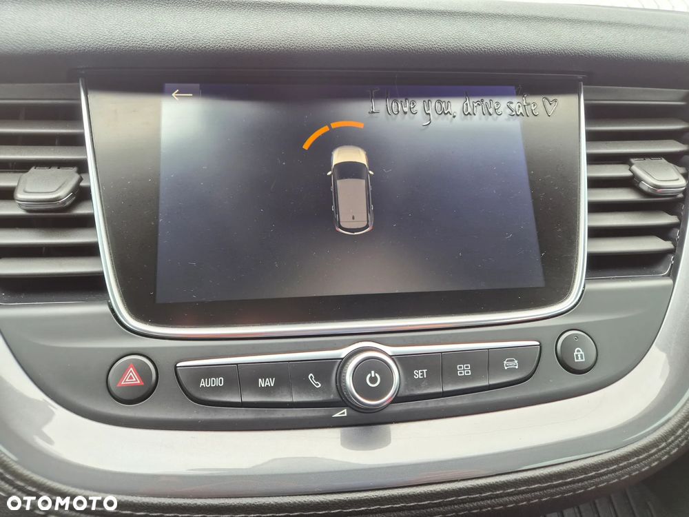 Opel Grandland X 1.6 CDTI Ultimate S&S - 18