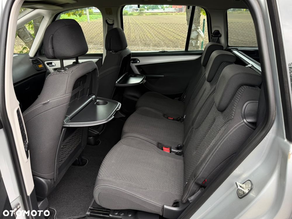 Citroën C4 Picasso 1.6 VTi Seduction - 25