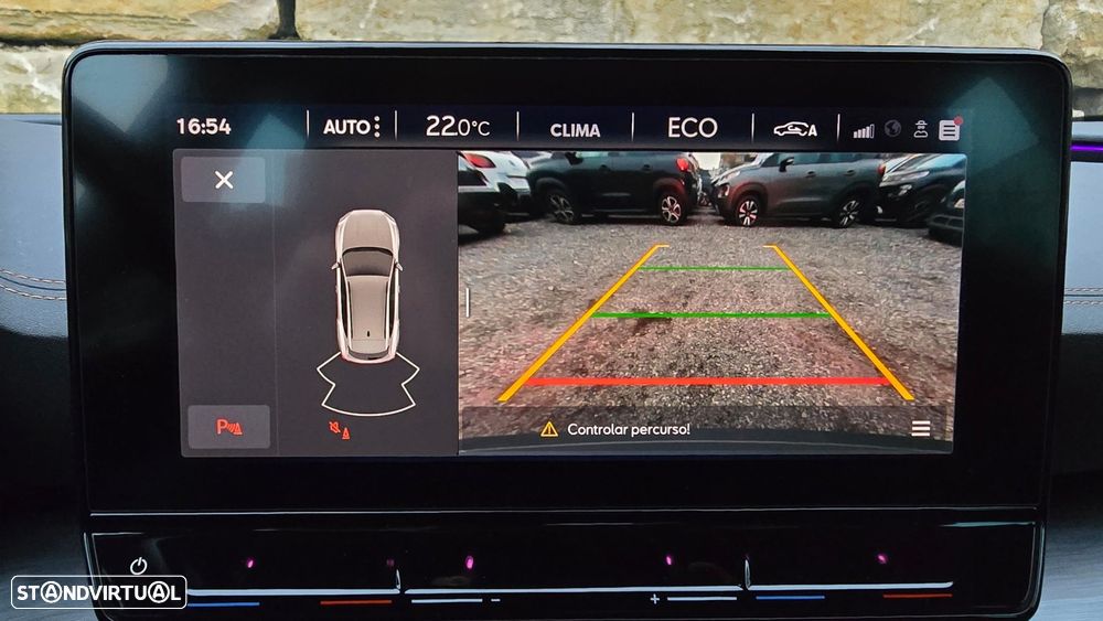 Cupra Formentor 1.4 e-Hybrid DSG - 23