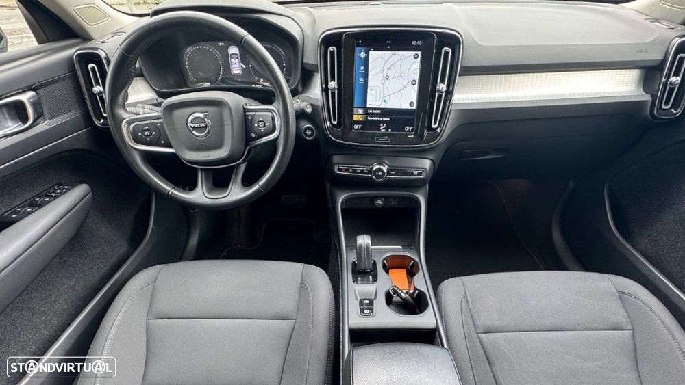 Volvo XC 40 1.5 T4 PHEV Inscription Expression - 16