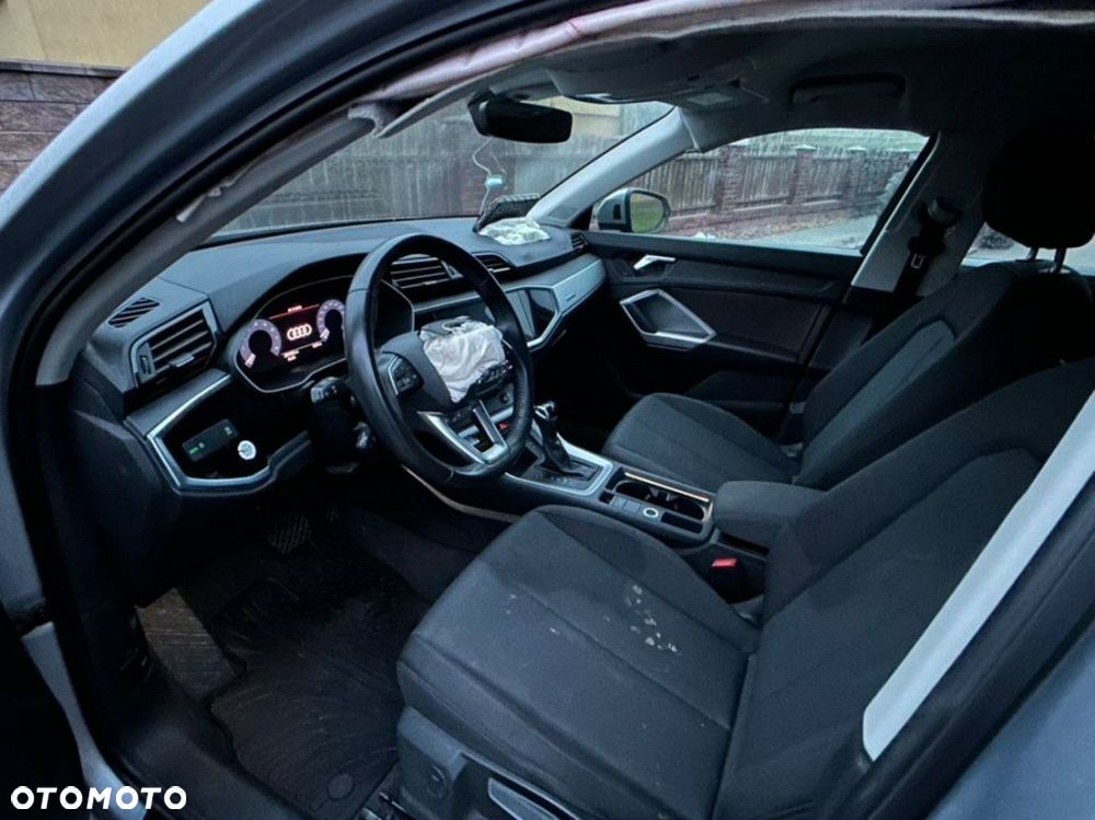 Audi Q3 40 TFSI Quattro S tronic - 10