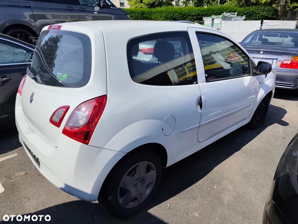 Renault Twingo 1.2 LEV 16V 75 Dynamique - 5