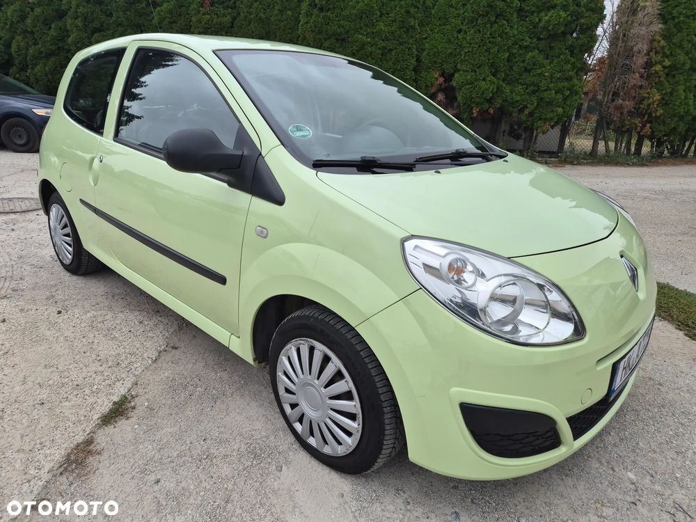 Renault Twingo 1.2 Privilege - 4