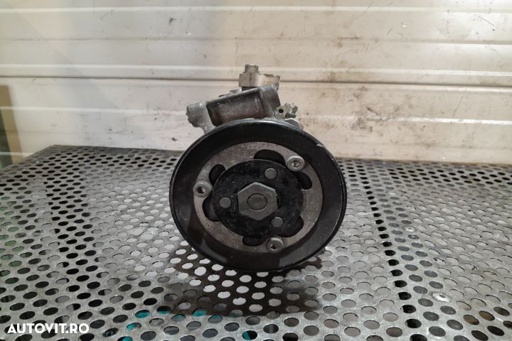Compresor AC 5Q0820803F 5Q0820803F Volkswagen VW Golf 7 [2012 - 2017] - 1