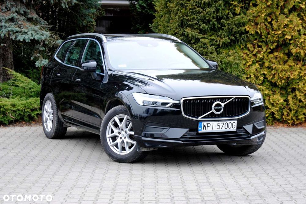 Volvo XC 60 - 4