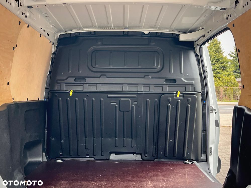 Citroën BERLINGO LONG / 3 OSOBY / BOGATE WYPOSAŻENIE / SALON POLSKA / BEZWYPADKOWY / DOSTĘPNE 15 SZTUK - 27