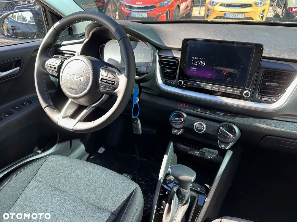 Kia Stonic 1.0 T-GDI M DCT - 23