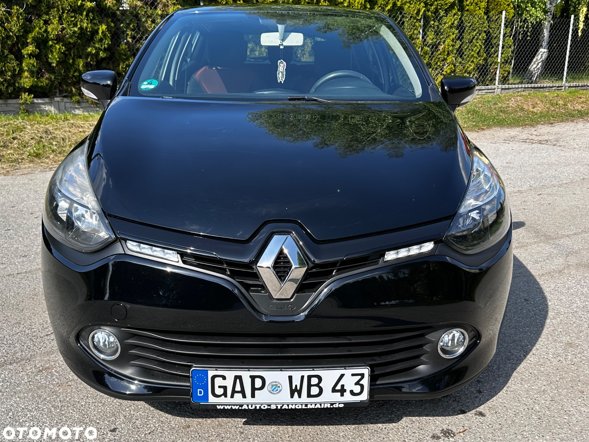 Renault Clio - 7