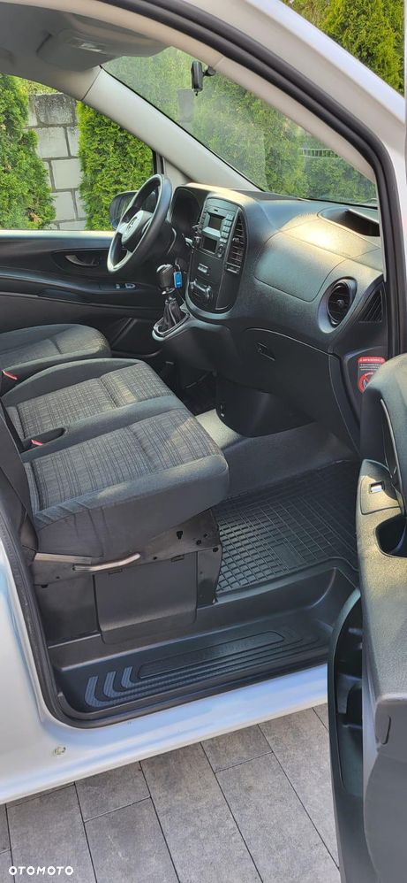 Mercedes-Benz Vito 114 cdi - 32