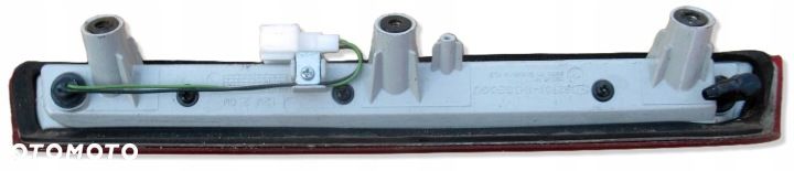 KIA CEED I TRZECIE ŚWIATŁO STOPU STOP TYLNE TYŁ HB 92701-1H3SE - 2