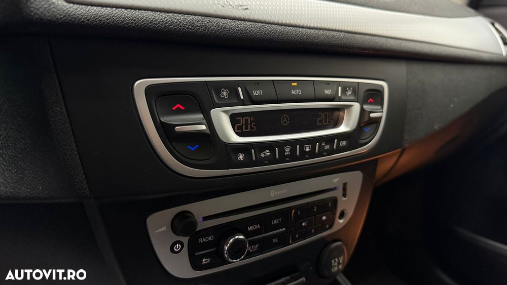 Renault Megane 1.5 dCi Expression - 20