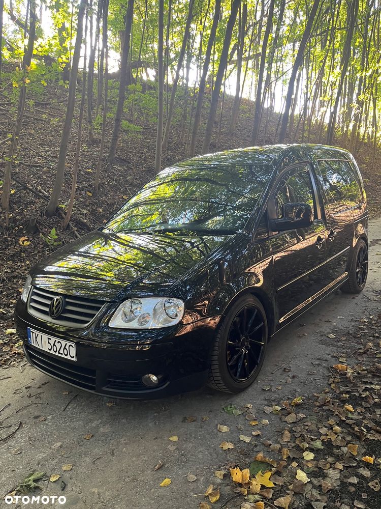 Volkswagen Caddy - 2