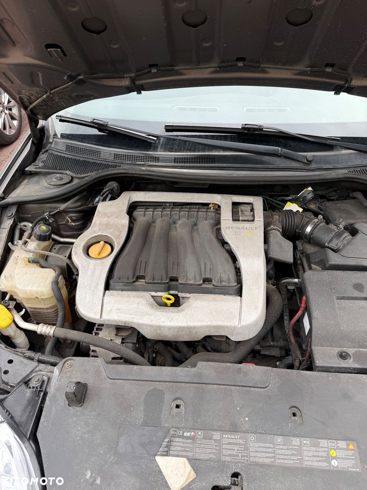 Renault Laguna 2.0 16V 140 Expression - 11