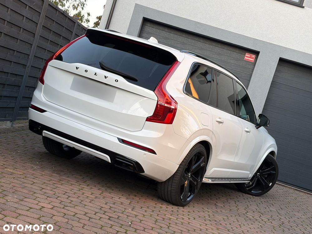 Volvo XC 90 - 17