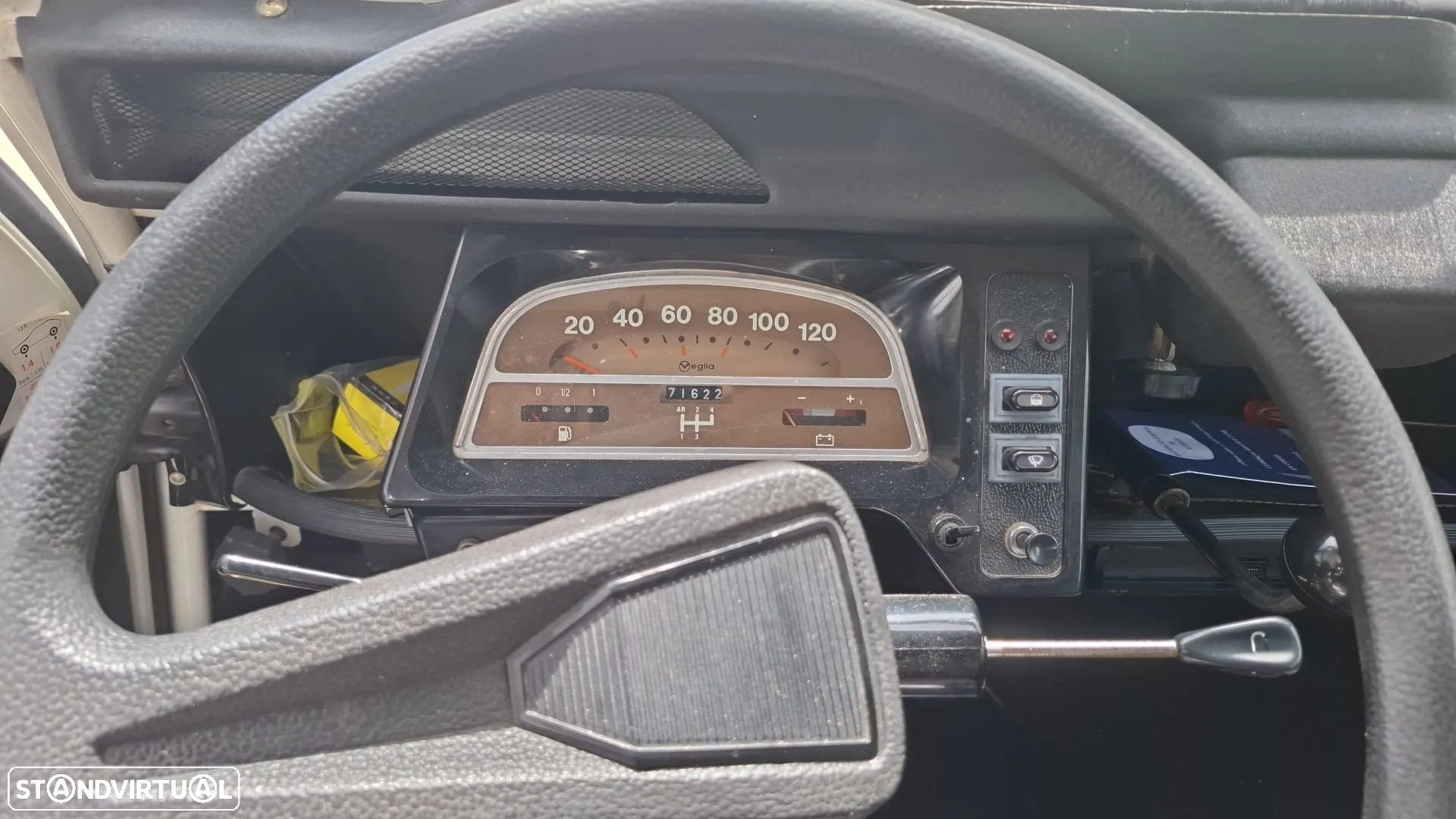 Citroën 2CV 6 Club - 2
