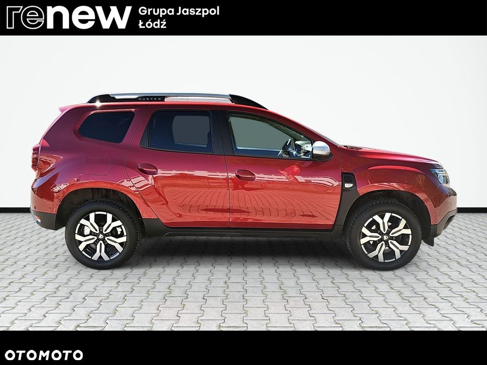 Dacia Duster 1.0 TCe Prestige - 4