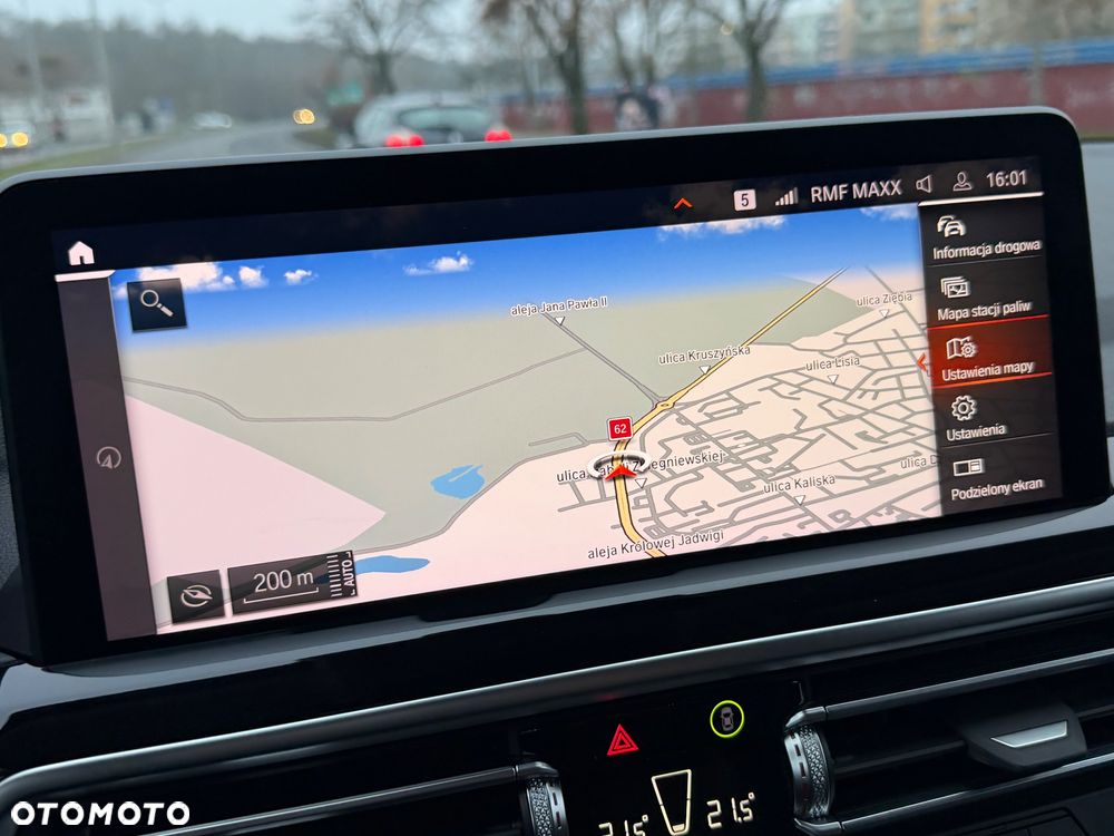 BMW X3 xDrive20d sport - 33