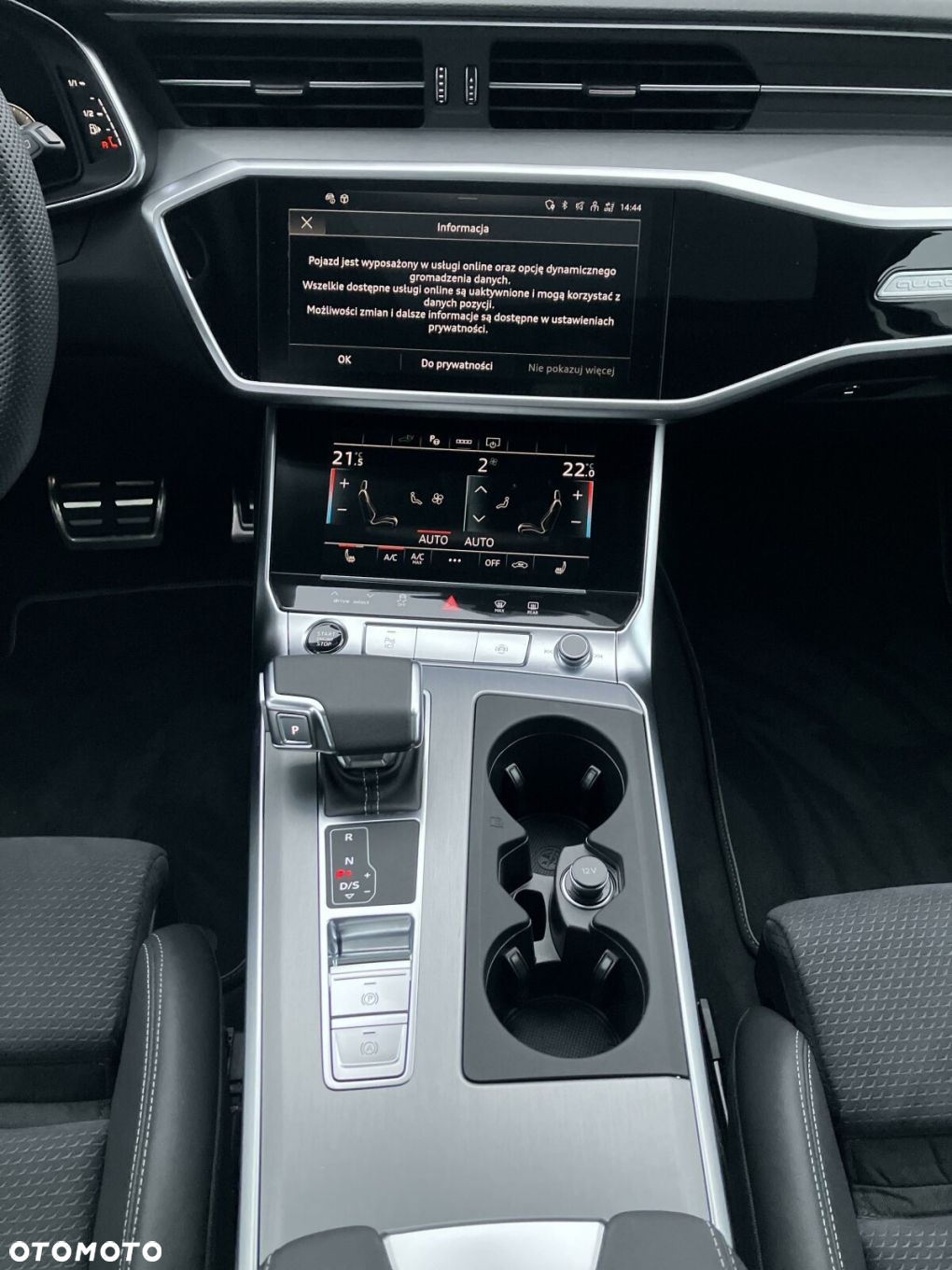 Audi A6 - 15