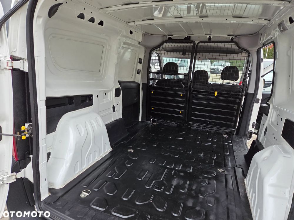 Fiat Doblo Kombi Active - 18