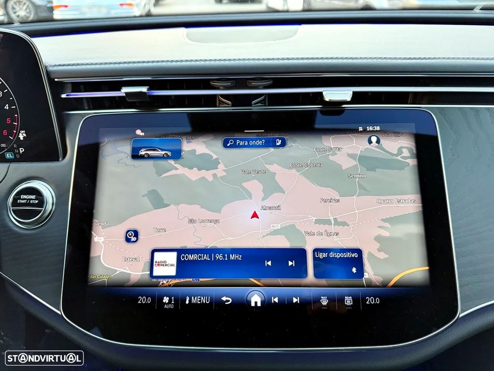 Mercedes-Benz E 300 de - 18