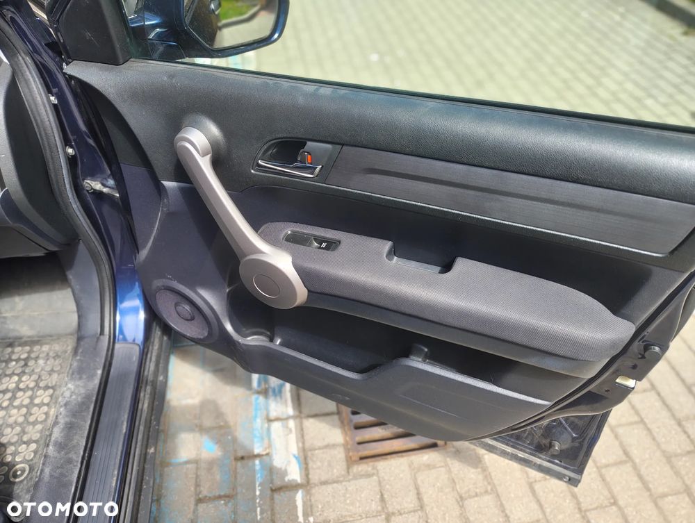 Honda CR-V 2.0i-VTEC Automatik Comfort - 9