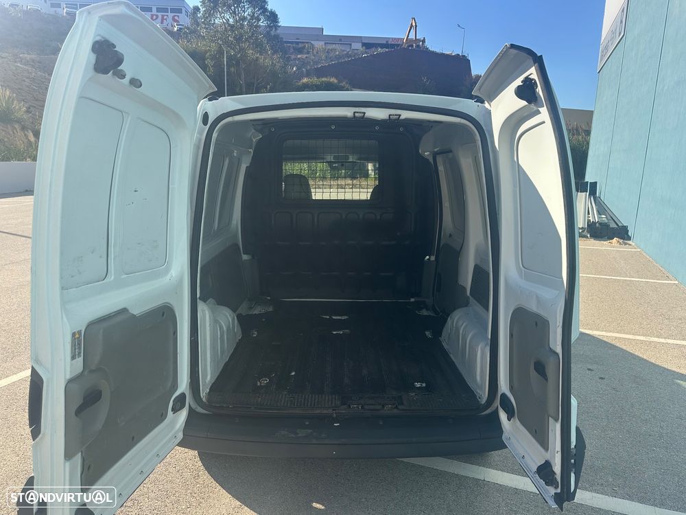 Renault Kangoo - 7