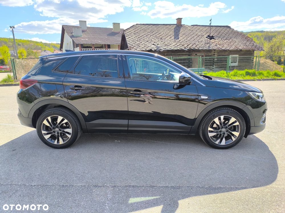 Opel Grandland X - 6