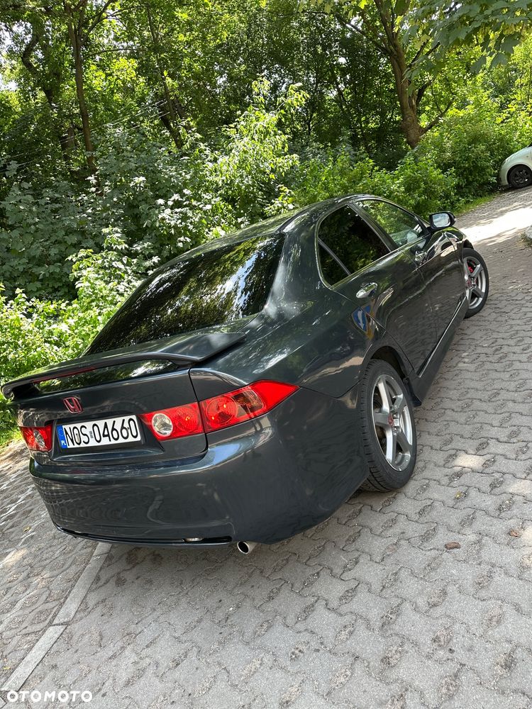Honda Accord - 7