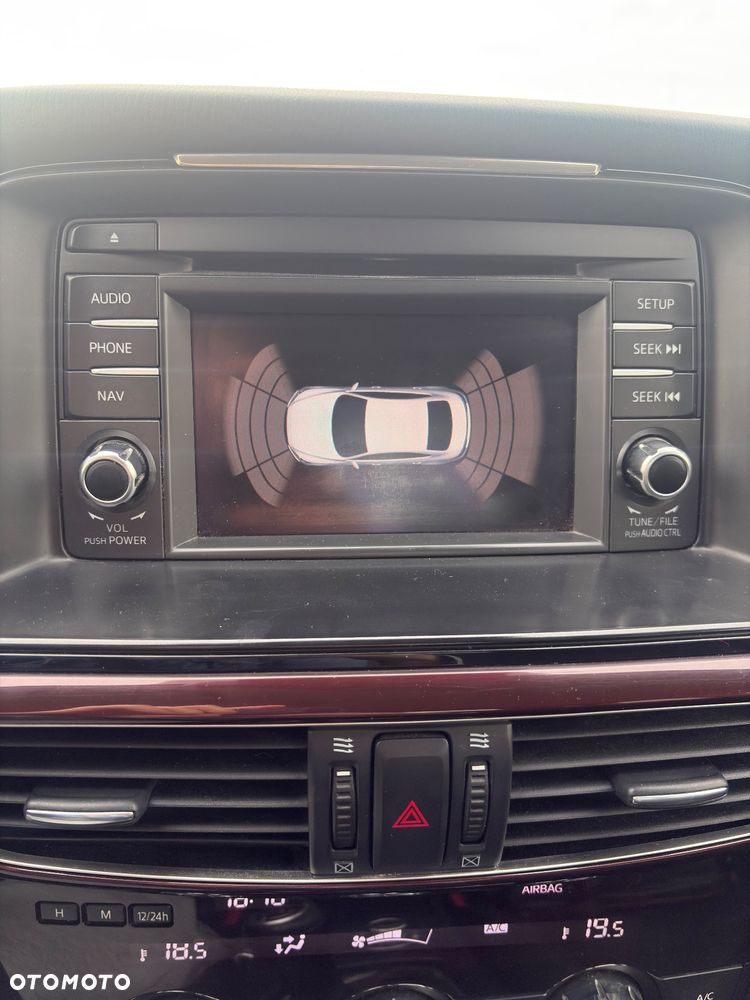 Mazda 6 SKYACTIV-D 150 i-ELOOP Exclusive-Line - 17