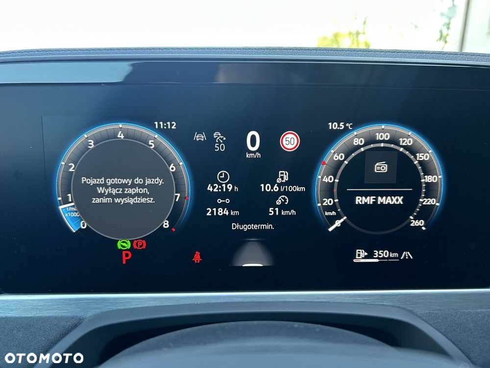 Volkswagen Passat - 22