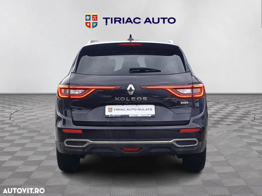 Renault Koleos ENERGY dCi 175 X-tronic 4WD INITIALE PARIS - 32