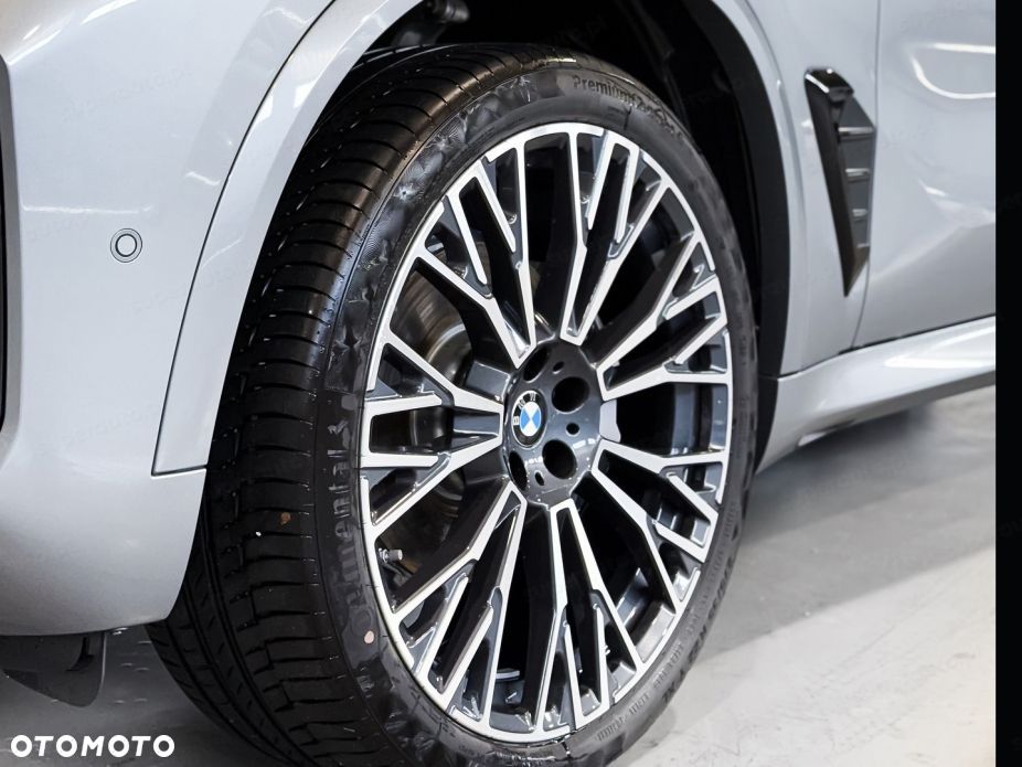 BMW X5 xDrive40i mHEV M Sport sport - 16