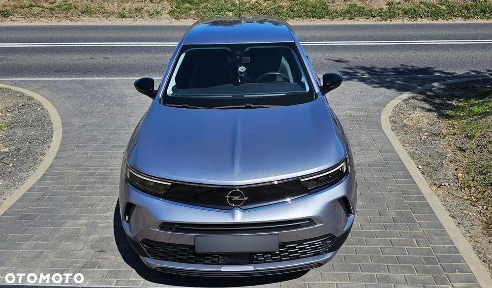 Opel Mokka 1.2 T Edition S&S - 1