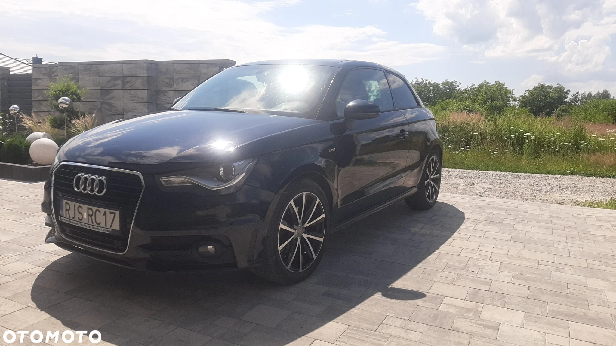 Audi A1 1.4 TFSI Ambition S tronic - 6