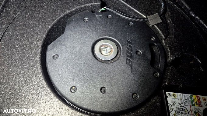 Renault Kadjar Energy dCi 130 X-tronic Bose Edition - 13