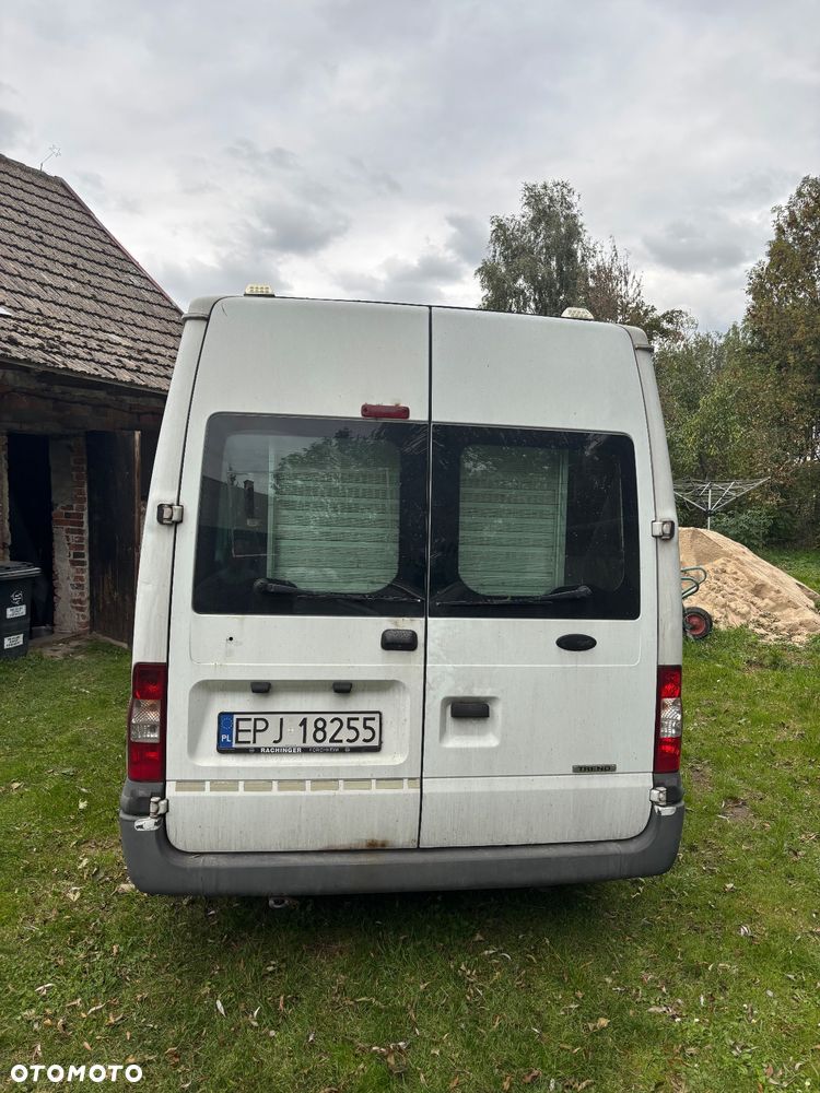 Ford Transit 330 K TDCi Trend - 3