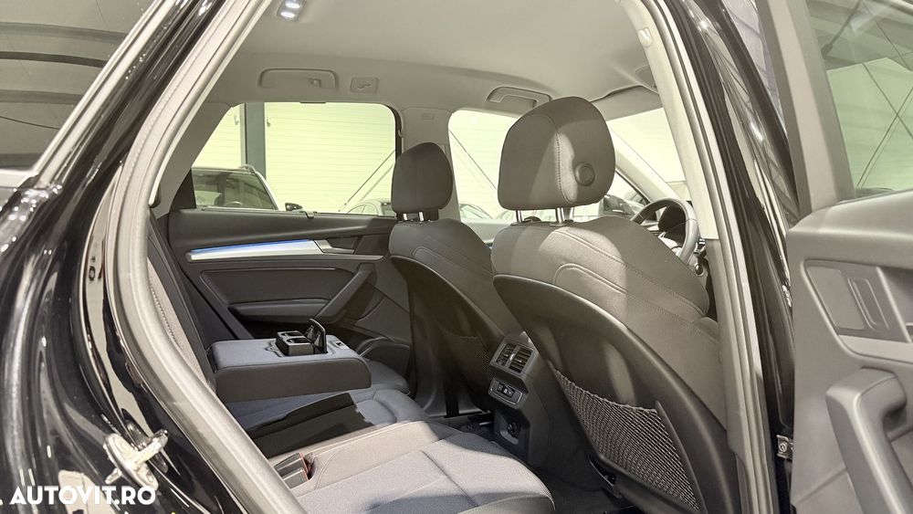 Audi Q5 50 TFSI e quattro S tronic sport - 25